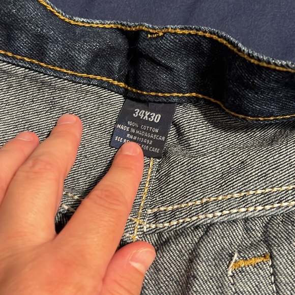 Jeans - Picture 3 of 5